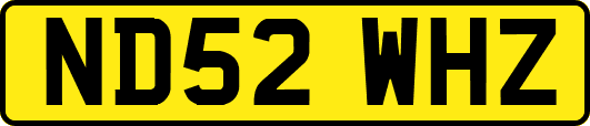 ND52WHZ