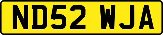 ND52WJA