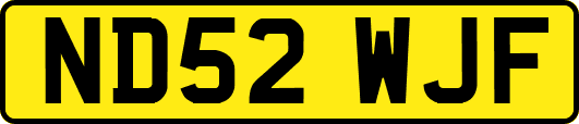 ND52WJF