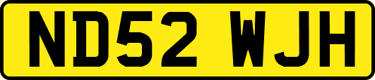 ND52WJH