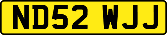 ND52WJJ