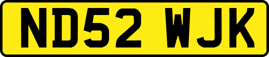 ND52WJK
