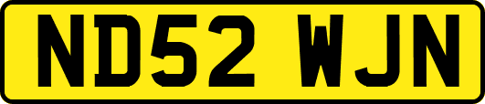 ND52WJN