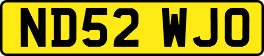 ND52WJO