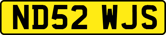 ND52WJS
