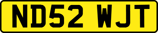 ND52WJT