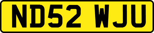 ND52WJU