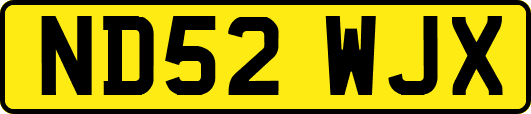 ND52WJX