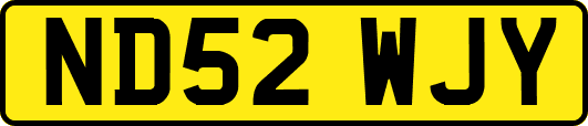 ND52WJY