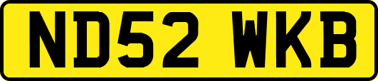 ND52WKB