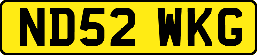 ND52WKG