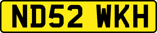 ND52WKH