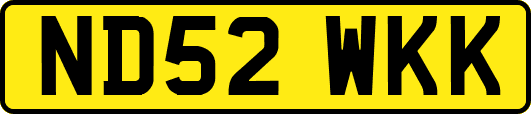 ND52WKK