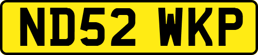 ND52WKP