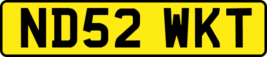ND52WKT