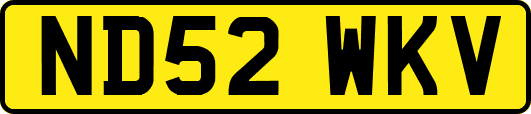 ND52WKV