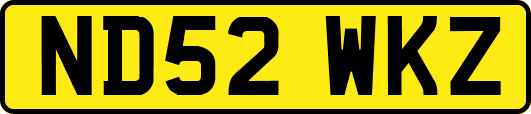 ND52WKZ