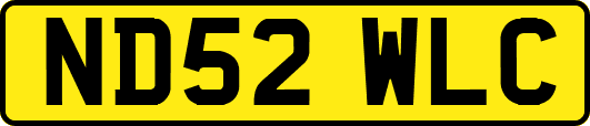ND52WLC
