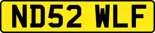ND52WLF