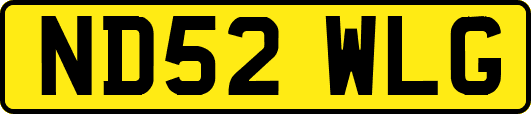ND52WLG