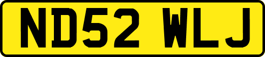 ND52WLJ