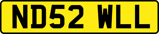 ND52WLL