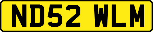 ND52WLM