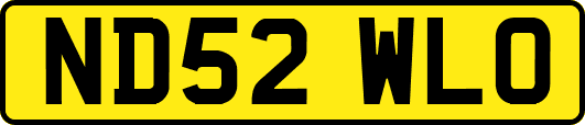 ND52WLO