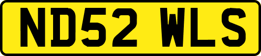 ND52WLS
