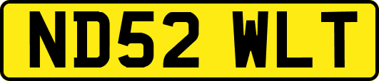 ND52WLT