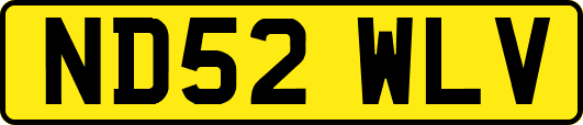 ND52WLV