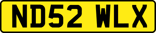 ND52WLX