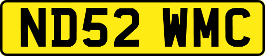 ND52WMC