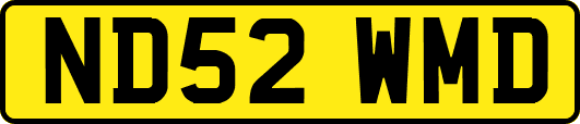 ND52WMD