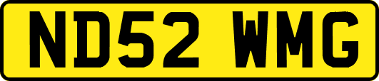 ND52WMG