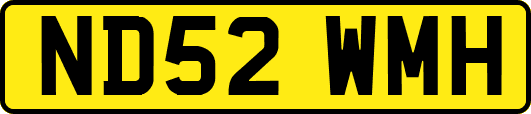 ND52WMH
