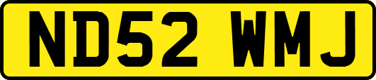 ND52WMJ