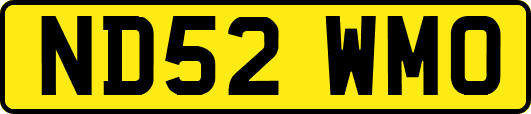 ND52WMO