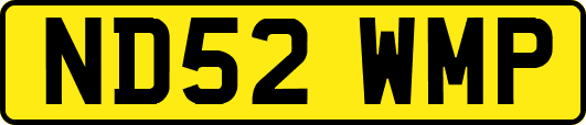 ND52WMP