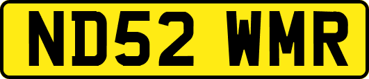ND52WMR