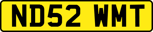 ND52WMT