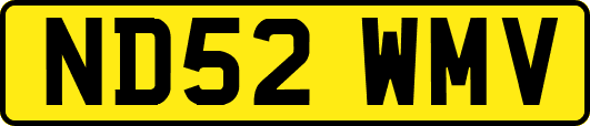 ND52WMV