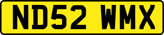 ND52WMX