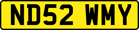 ND52WMY