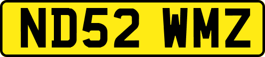 ND52WMZ