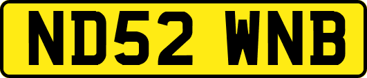 ND52WNB