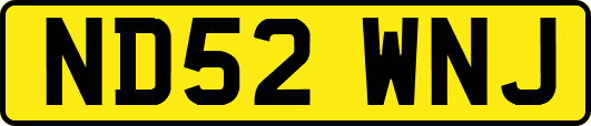 ND52WNJ