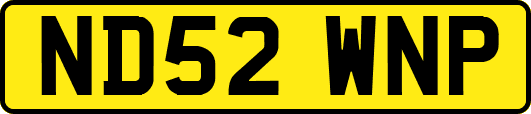ND52WNP