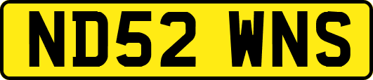 ND52WNS