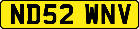 ND52WNV